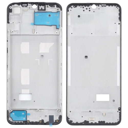 For vivo Y11s / Y12a Phone Middle Plate Frame Repair Part (A-Side) (without Logo) - 1