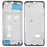 For vivo Y11s / Y12a Phone Middle Plate Frame Repair Part (A-Side) (without Logo) - 1