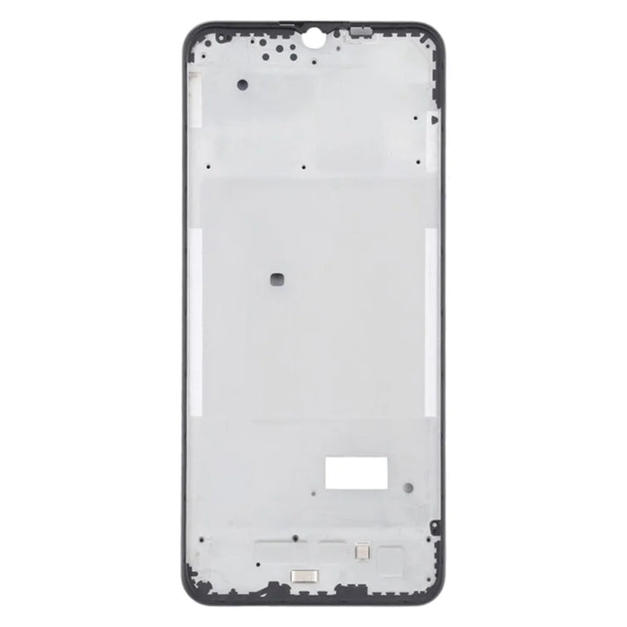 For vivo Y11s / Y12a Phone Middle Plate Frame Repair Part (A-Side) (without Logo) - 3
