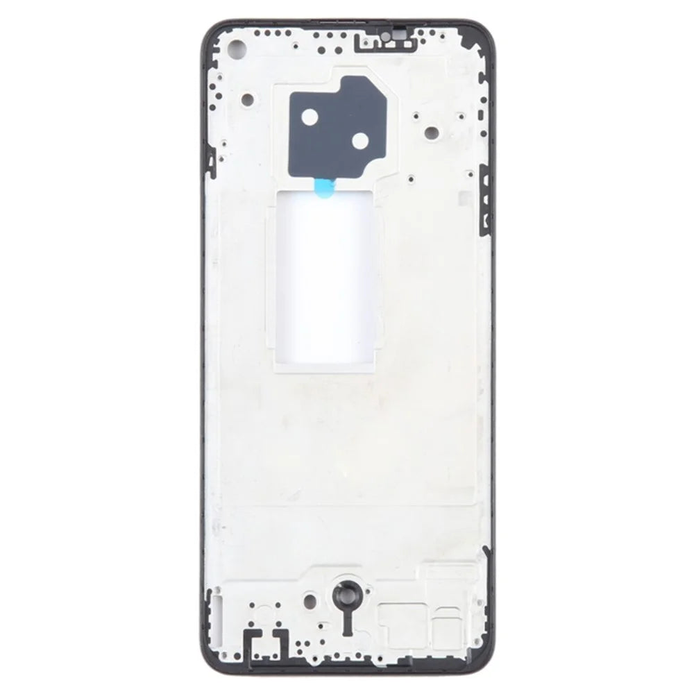 For Oppo Reno7 SE 5G Phone Middle Plate Frame Repair Part (A-Side) (without Logo) - 3