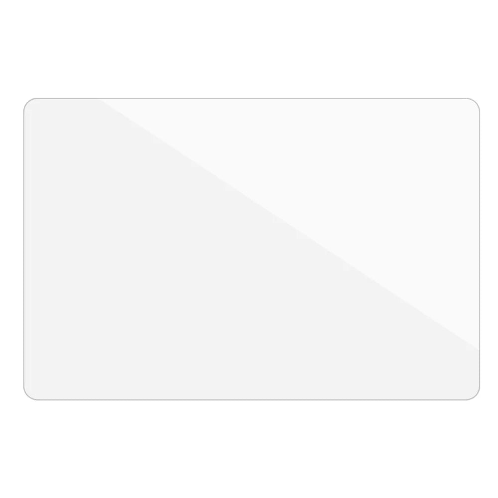 For ZTE nubia Pad 3D Anti-explosion Screen Protector 0.3mm Arc Edge HD Clear Tempered Glass Screen Film - 2