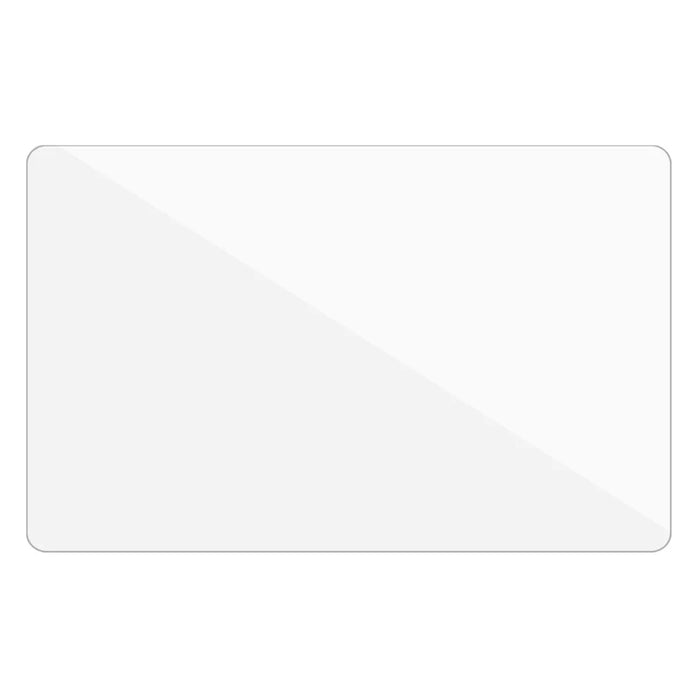 For Umidigi A11 Tab 4G Tempered Glass Tablet Screen Film 0.3mm Arc Edge HD Clear Screen Protector - 2