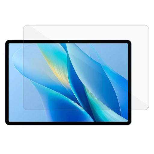 0.3mm Arc Edge Screen Protector for vivo Pad Air , Tempered Glass Anti-explosion Tablet Screen Film - 1