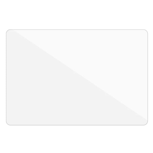 0.3mm Arc Edge Screen Protector for vivo Pad Air , Tempered Glass Anti-explosion Tablet Screen Film - 2