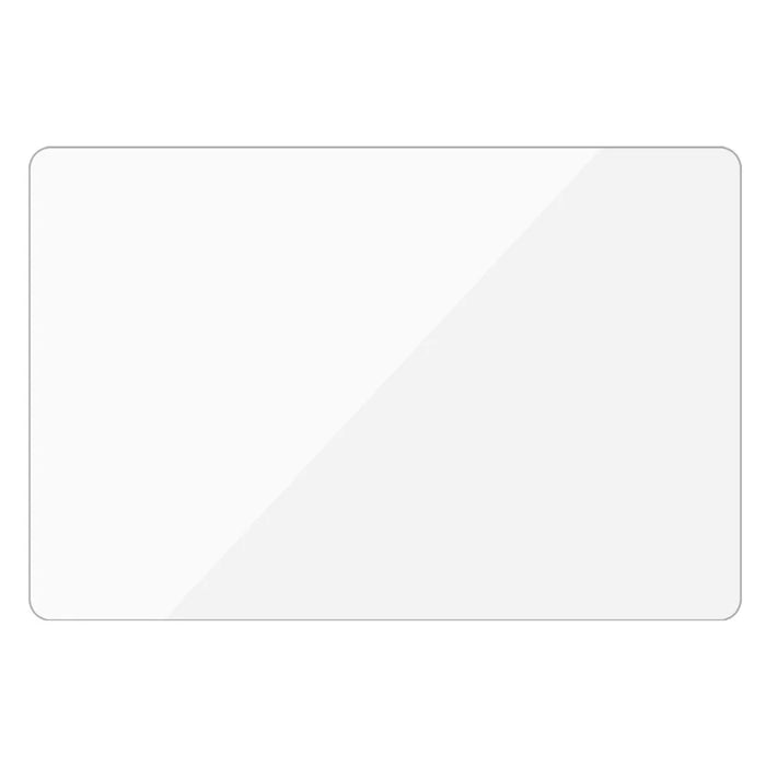 For Oukitel RT6 / RT7 Titan 5G Tablet Screen Protector 0.3mm Arc Edge Explosion-proof Tempered Glass Film - 2