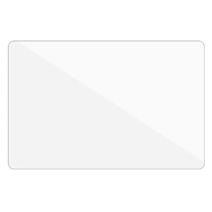 0.3mm Arc Edge Screen Protector for Ulefone Tab A8 , Anti-explosion Tempered Glass Tablet Screen Film - 2