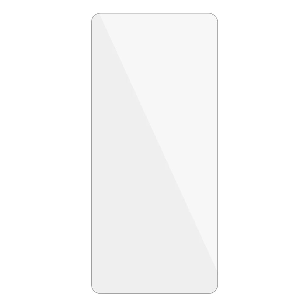 For Infinix GT 10 Pro 5G HD Clear Tempered Glass Film 0.3mm Arc Edge Phone Screen Protector - 2