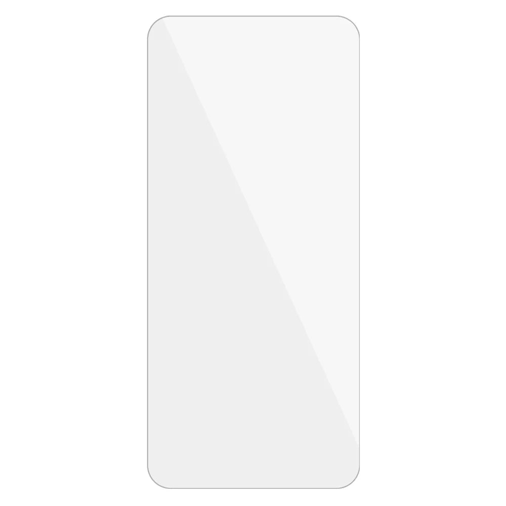 Tempered Glass Phone Screen Protector for HTC U23 , Explosion-proof 0.3mm Arc Edge Screen Film - 2