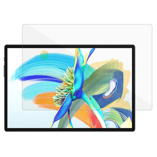 0.3mm Arc Edge Tempered Glass Film for Teclast M40 Pro , Anti-explosion HD Clarity Tablet Screen Protector - 1