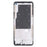For Realme 7 5G RMX2111 Phone Middle Plate Frame Repair Part (A-Side) (without Logo) - 2
