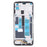 For Realme 7 5G RMX2111 Phone Middle Plate Frame Repair Part (A-Side) (without Logo) - 3