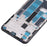 For Realme 7 5G RMX2111 Phone Middle Plate Frame Repair Part (A-Side) (without Logo) - 4