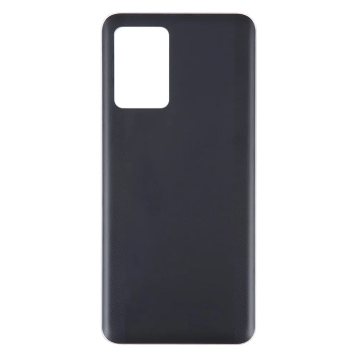 For Xiaomi Redmi K60E 5G OEM Battery Door Cover Replacement Part - Black - 2