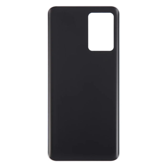 For Xiaomi Redmi K60E 5G OEM Battery Door Cover Replacement Part - Black - 3