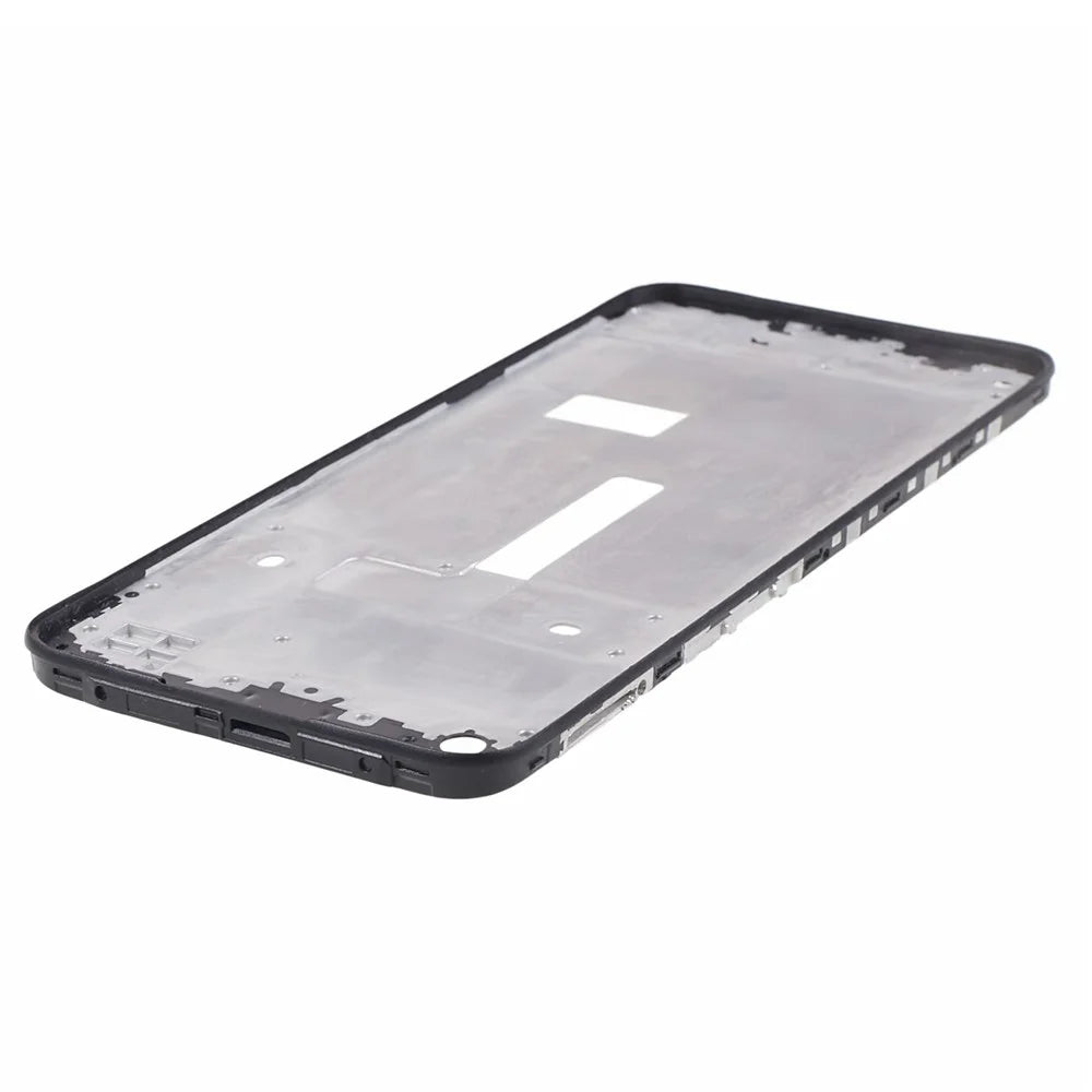 For Realme 7 (Asia) / Realme 7 (Global) / Narzo 20 Pro Phone Middle Plate Frame Repair Part (A-Side) (without Logo) - 4