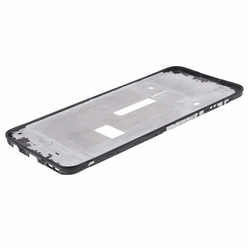For Realme 7 (Asia) / Realme 7 (Global) / Narzo 20 Pro Phone Middle Plate Frame Repair Part (A-Side) (without Logo) - 6