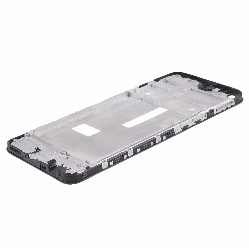 For Realme 7 (Asia) / Realme 7 (Global) / Narzo 20 Pro Phone Middle Plate Frame Repair Part (A-Side) (without Logo) - 7