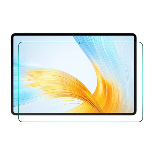 ENKAY HAT PRINCE For Honor MagicPad 13 Tablet Screen Protector 0.33mm 9H 2.5D High Aluminium-silicon Glass Film - 1