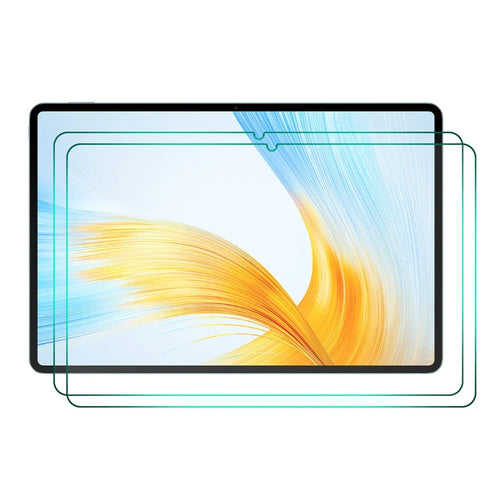 ENKAY HAT PRINCE 2Pcs for Honor MagicPad 13 Screen Protector 0.33mm 2.5D 9H High Aluminium-silicon Glass Anti-scratch Film - 1