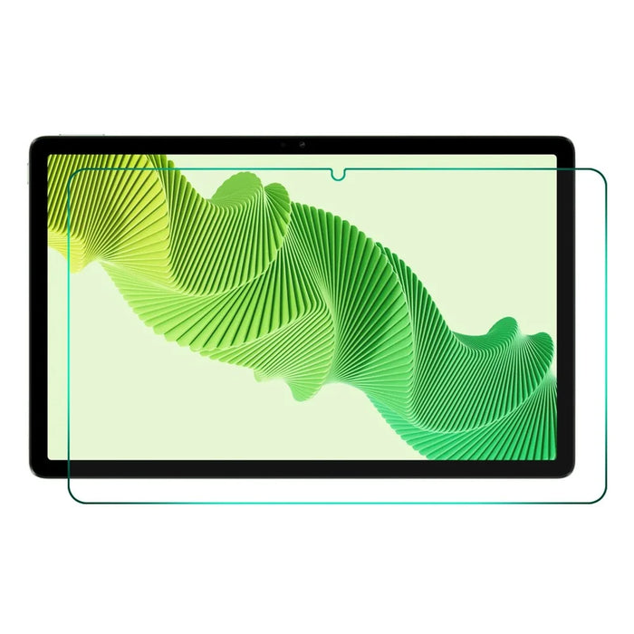ENKAY HAT PRINCE For Realme Pad 2 9H 2.5D Tablet Screen Protector 0.33mm High Aluminium-silicon Glass Film - 1