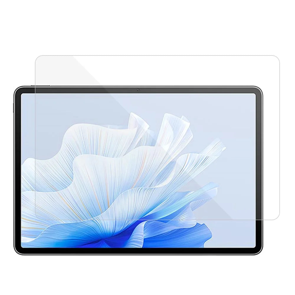 For Huawei MatePad Air 11.5 inch (2023) Tempered Glass Anti-Scratch Film Full Cover 0.3mm Clear Tablet Screen Protector - 1