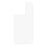 For iPhone 15 Pro Matte Phone Back Protector Film Anti-scratch Soft PET Cellphone Back Cover - 2
