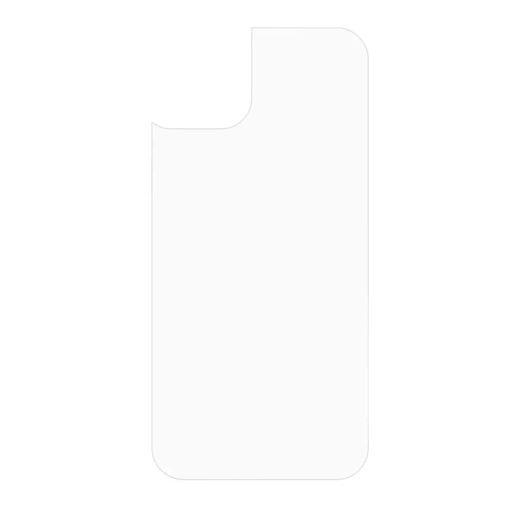 For iPhone 15 Plus Soft PET Phone Back Film Cover Ultra Clear Anti-scratch Back Protector - 2
