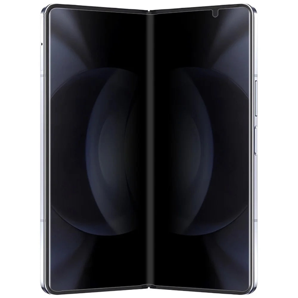 IMAK Anti-spy TPU Hydrogel Film III For Samsung Galaxy Z Fold5 5G Front + Inside Full Screen Protector - 6