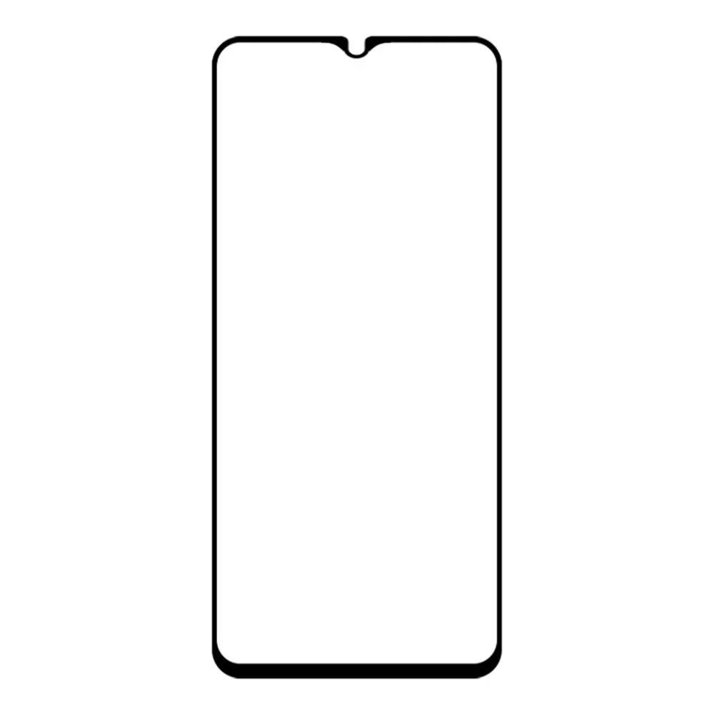 RURIHAI For TCL 40 SE 0.26mm 2.5D Secondary Hardening Screen Protector High Aluminum-silicon Glass Film - 2