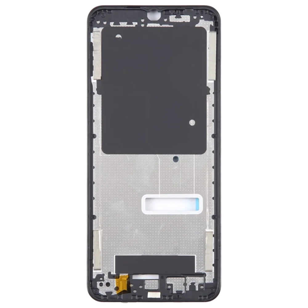 For vivo Y02A 4G / Y02t 4G / Y02 4G Phone Middle Plate Frame Repair Part (A-Side) (Without Logo) - 3