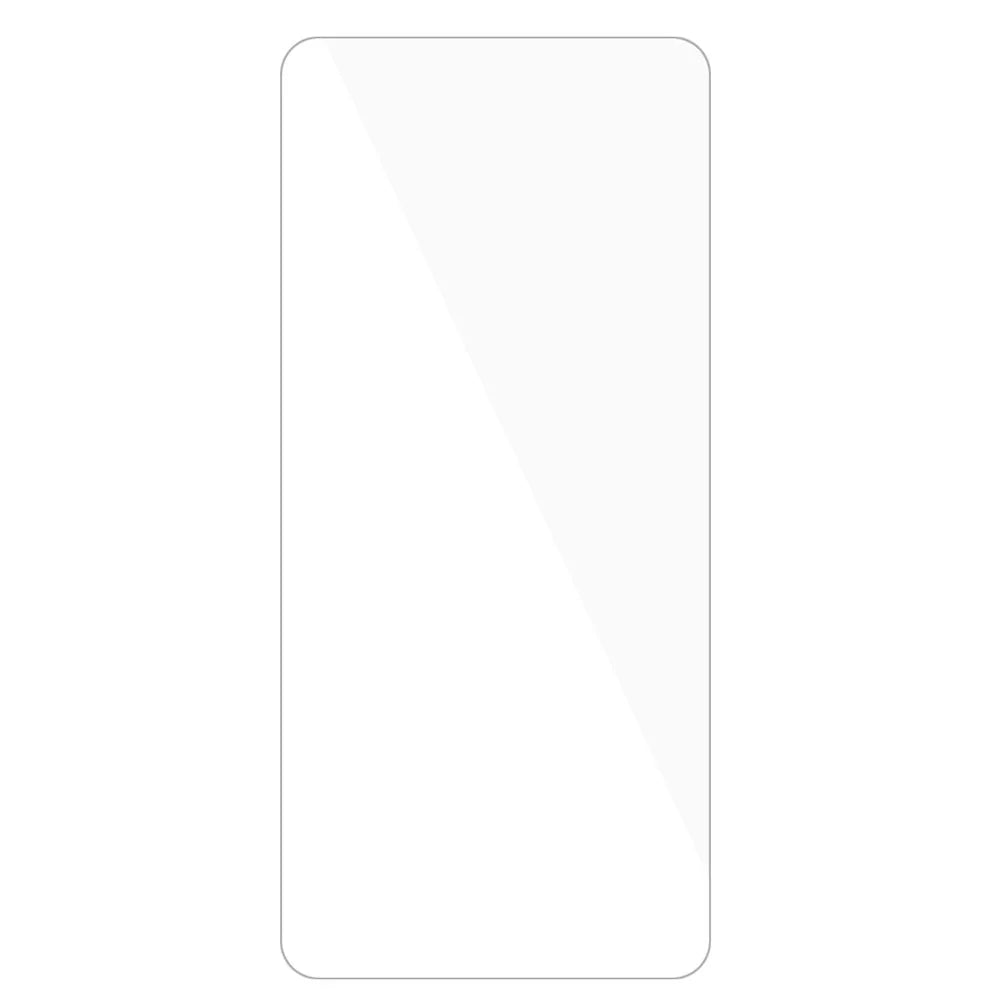 25Pcs Tempered Glass Film for Motorola Moto G84 5G , Anti-Scratch Clear Phone Screen Protector (No Package, with Wipes Set, Dust-absorber, Guide Sticker) - 2