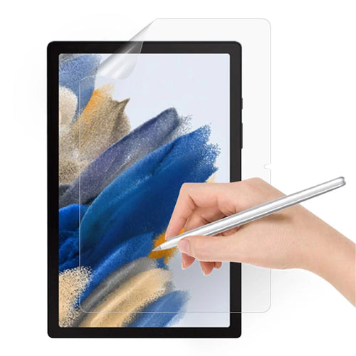 For Samsung Galaxy Tab A11+ / A9+ Paperlike Tablet Screen Protector Anti-scratch Write Like Paper PET Film - 1