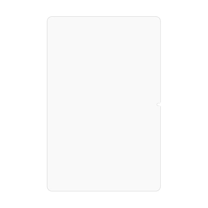 For Samsung Galaxy Tab A9+ HD Clear Soft PET Tablet Screen Film Dustproof Screen Guard Protector - 2