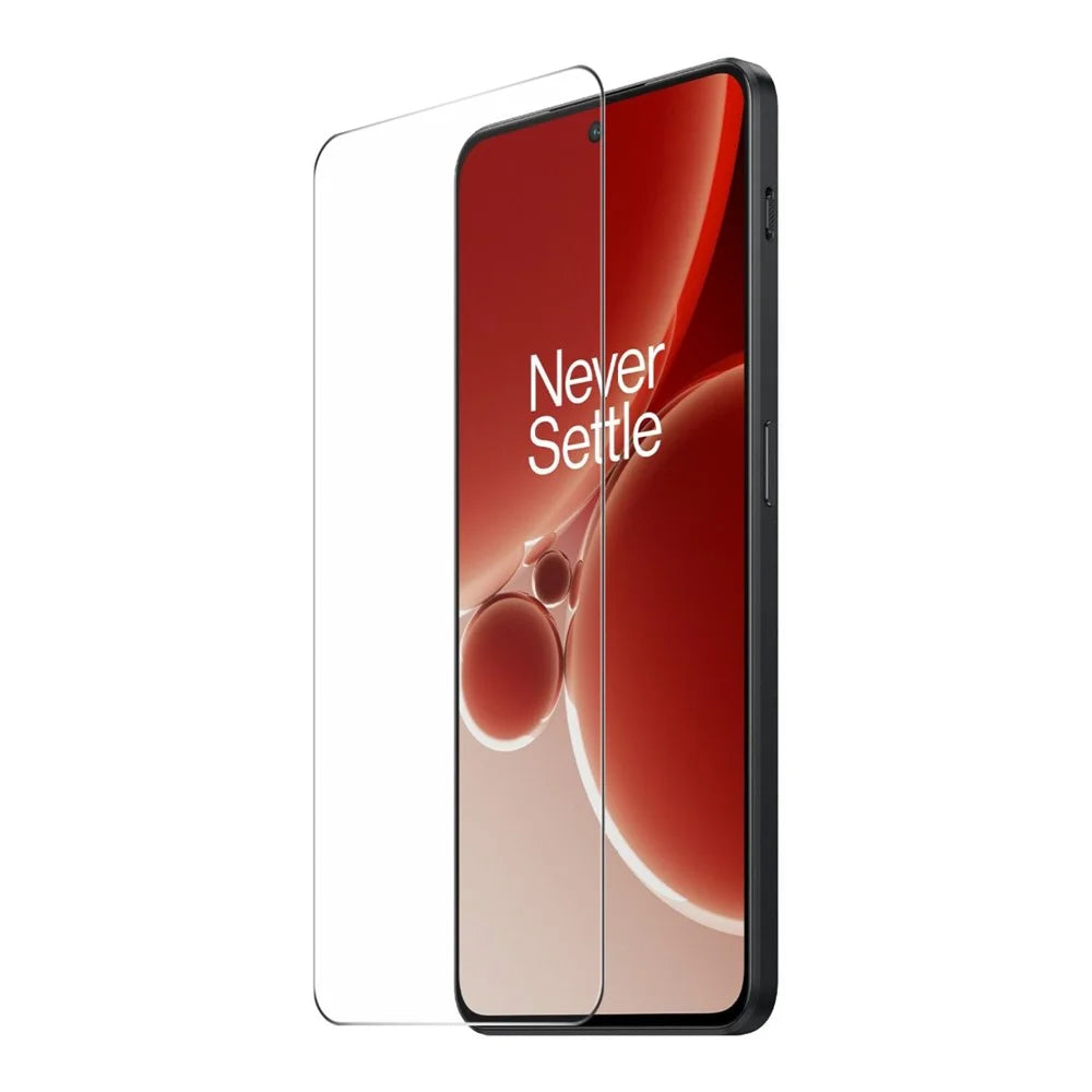 ENKAY HAT PRINCE For OnePlus Nord N300 5G / Ace 2V / Nord 3 5G HD Screen Protector 2.5D High Aluminium-silicon Glass Film - 1