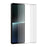 ENKAY HAT PRINCE 10Pcs for Sony Xperia 1 V Screen Protector 0.26mm 2.5D High Aluminium-silicon Glass Anti-scratch Film - 1