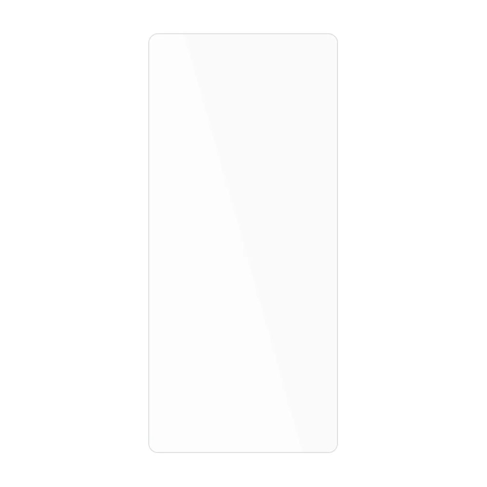 For Google Pixel 8 Screen Protector HD Transparent High Aluminum-silicon Glass Screen Film (2.5D Arc Edge) - 2
