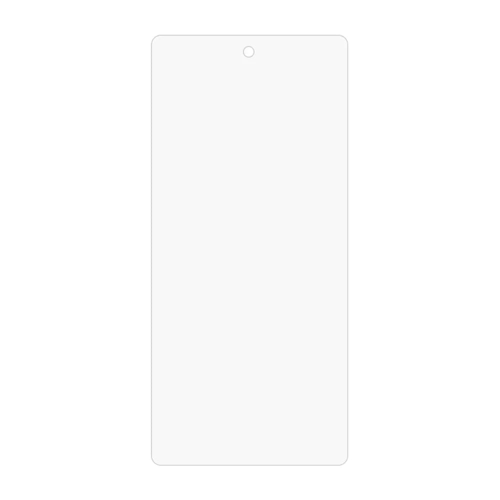 For Google Pixel 8 Scratch Resistant Soft PET Phone Screen Protector Ultra Clear Screen Hydrogel Film - 2