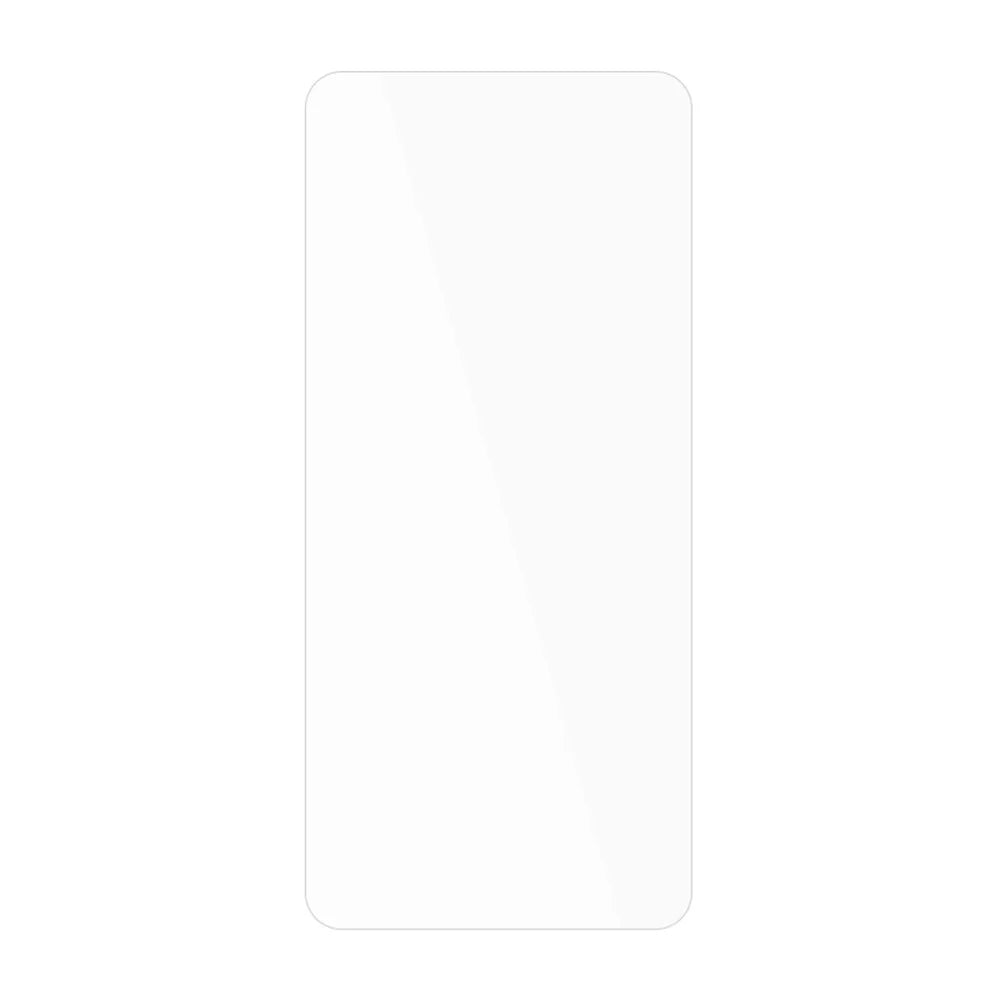 For Realme GT5 5G Cell Phone Screen Film 2.5D Arc Edge High Aluminum-silicon Glass Screen Protector - 2
