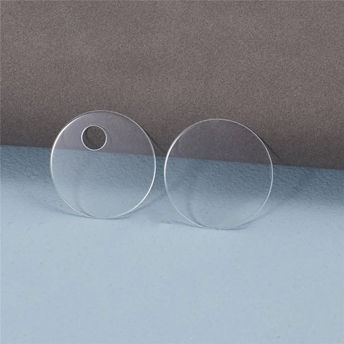 1 Set Camera Lens Film for Honor MagicPad 13 , 2.5D Arc Edge Tempered Glass Lens Protector - 4