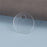 1 Set Camera Lens Film for Honor MagicPad 13 , 2.5D Arc Edge Tempered Glass Lens Protector - 6