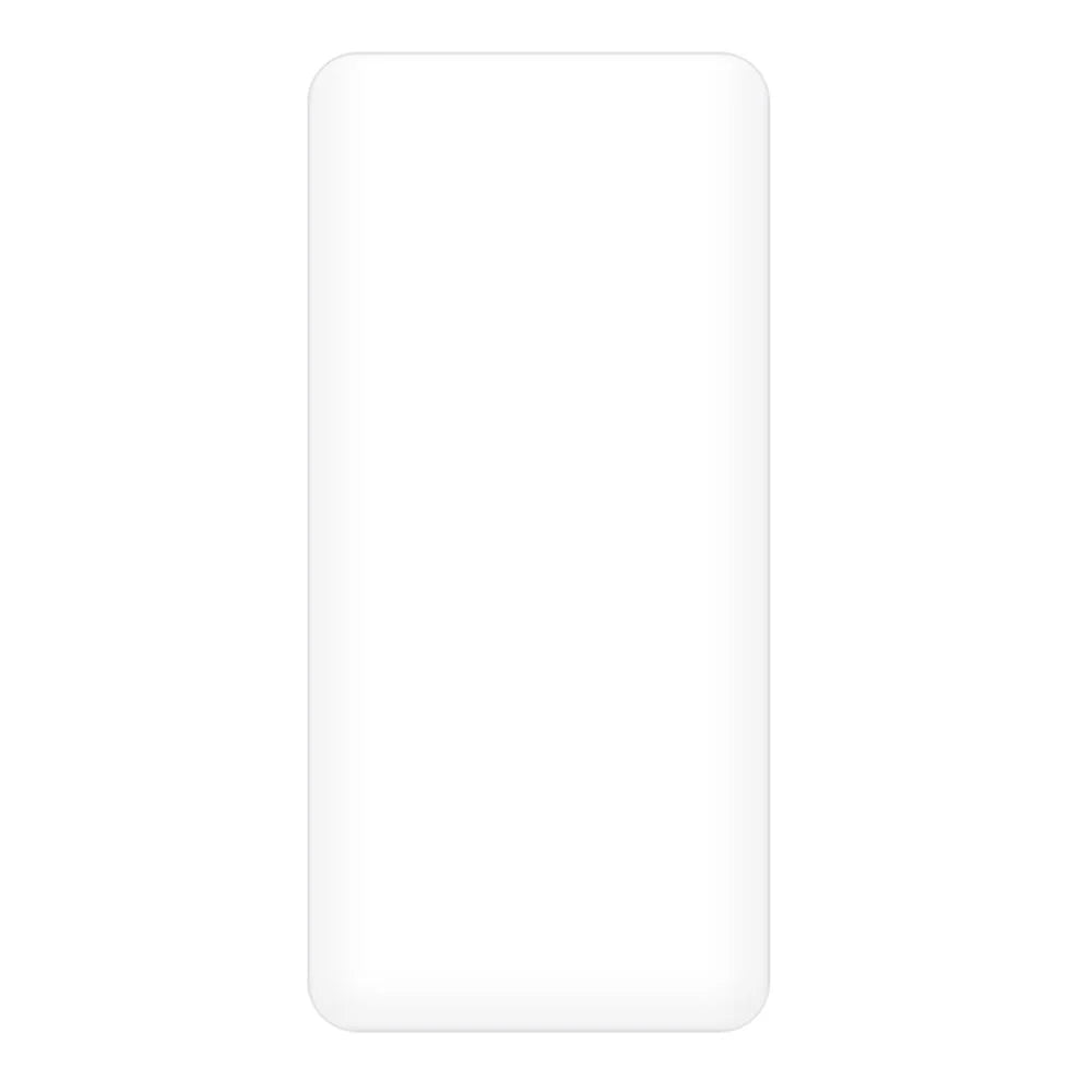 RURIHAI For Huawei Mate 60 Pro+ / Mate 60 Pro UV Liquid Screen Protector Anti-Blue-Ray 3D High Aluminium-silicon Glass Film Support Fingerprint Unlock - 2