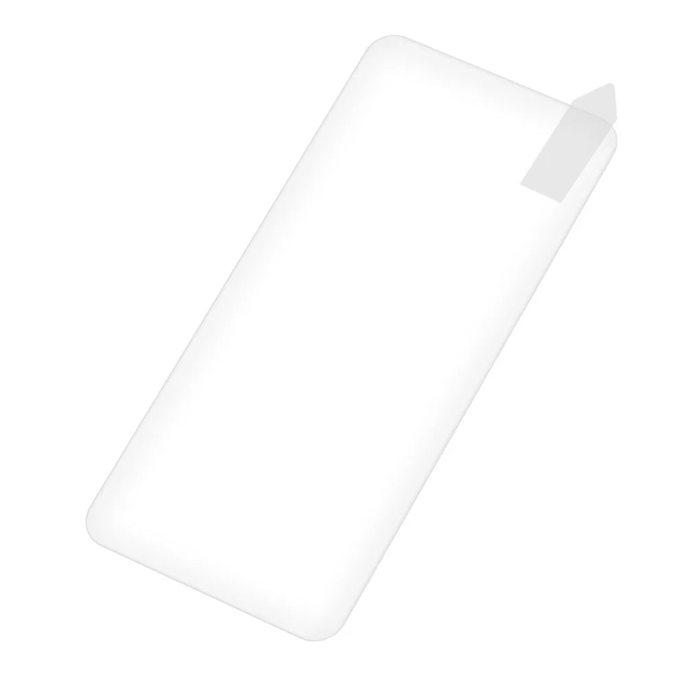 RURIHAI For Huawei Mate 60 Pro+ / Mate 60 Pro UV Liquid Screen Protector Anti-Blue-Ray 3D High Aluminium-silicon Glass Film Support Fingerprint Unlock - 3