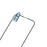 RURIHAI 10Pcs Screen Protector for iPhone 15 Pro Max , Secondary Hardening 2.5D 0.26mm High Aluminum-silicon Glass Film - 5