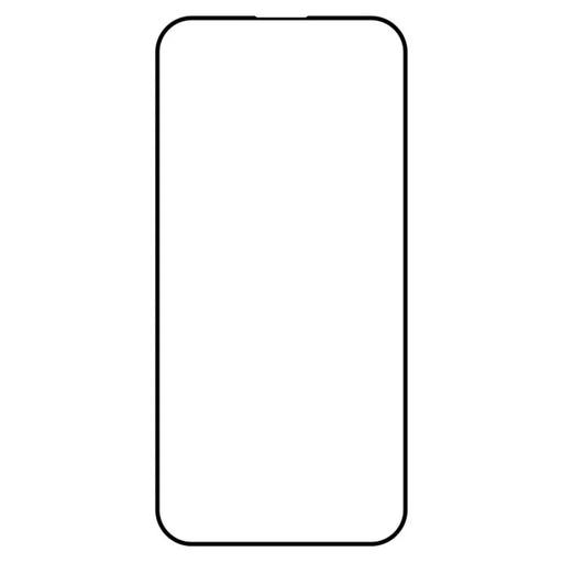 RURIHAI 10Pcs Screen Protector for iPhone 15 Plus , 2.5D 0.26mm Secondary Hardening High Aluminum-silicon Glass Film - 2