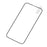 RURIHAI 10Pcs Screen Protector for iPhone 15 Plus , 2.5D 0.26mm Secondary Hardening High Aluminum-silicon Glass Film - 3