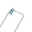 RURIHAI 10Pcs Screen Protector for iPhone 15 Plus , 2.5D 0.26mm Secondary Hardening High Aluminum-silicon Glass Film - 5