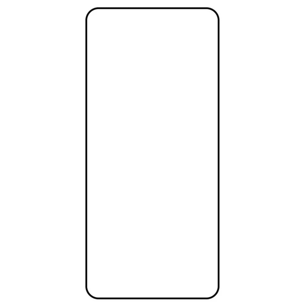 RURIHAI 10Pcs For Huawei Mate 60 Secondary Hardening Screen Protector Explosion-proof 2.5D 0.26mm High Aluminum-silicon Glass Film - 2