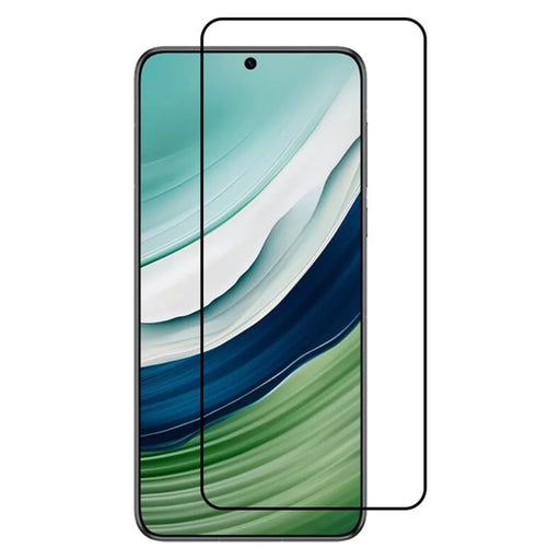 RURIHAI For Huawei Mate 60 Secondary Hardening High Aluminum-silicon Glass Film 0.26mm 2.5D Screen Protector - 1