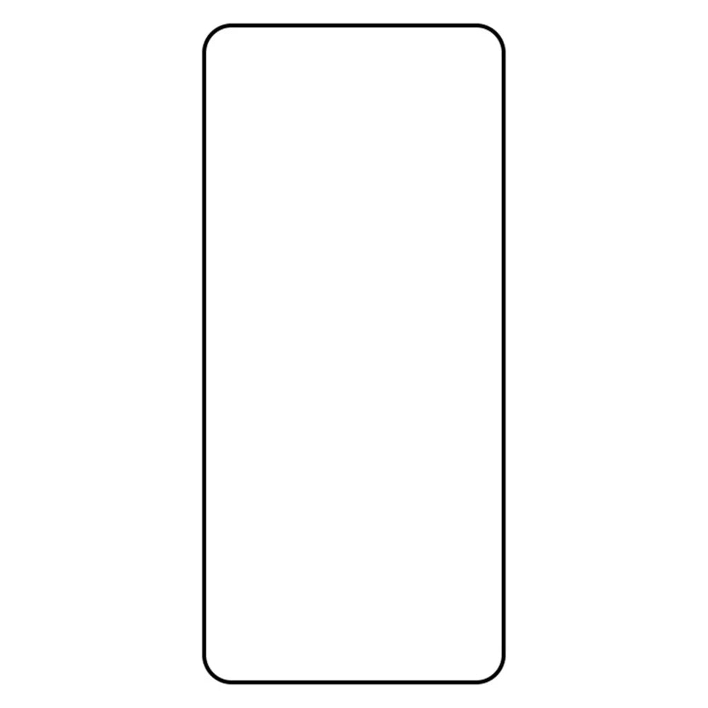 RURIHAI For Huawei Mate 60 Secondary Hardening High Aluminum-silicon Glass Film 0.26mm 2.5D Screen Protector - 2