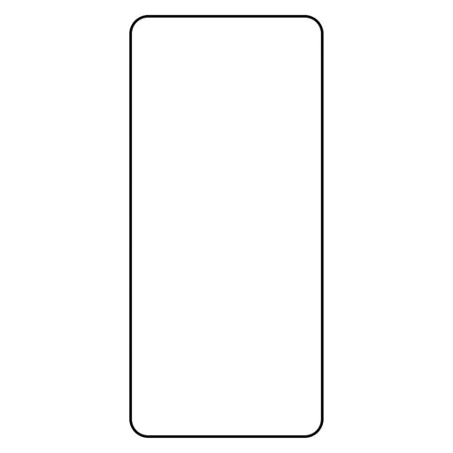 RURIHAI For Huawei Mate 60 Secondary Hardening High Aluminum-silicon Glass Film 0.26mm 2.5D Screen Protector - 2